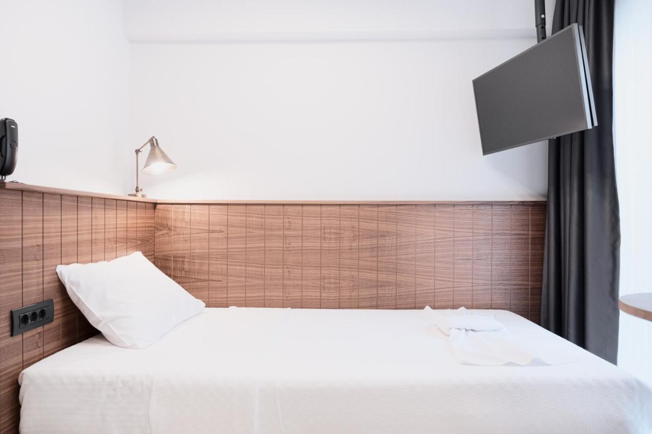 Persona Galata Hotel Istambul