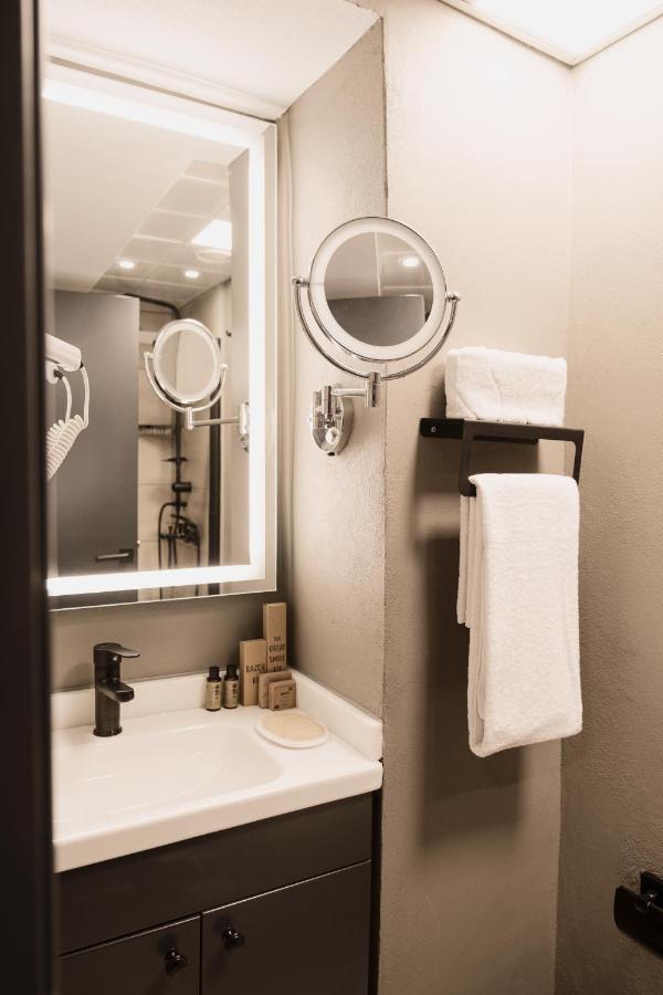 Persona Galata Hotel