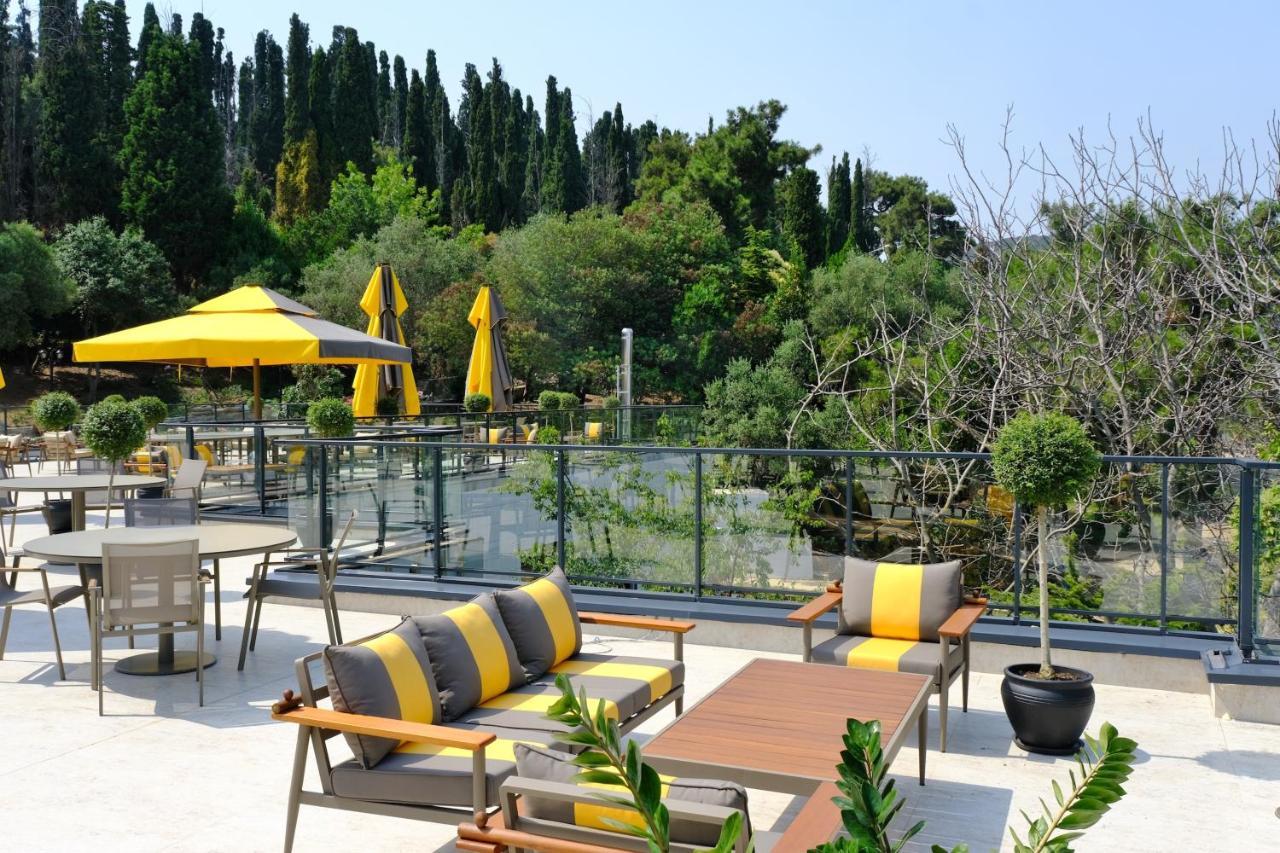 Buyukada & Beltur Hotel *