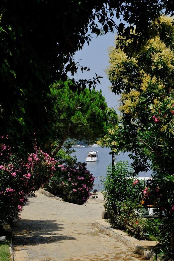 Buyukada & Beltur Hotel Istanbul