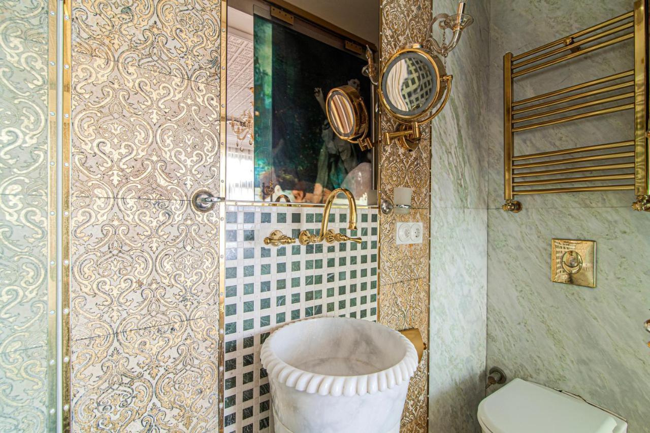 Otel Sakine Hanim Mansion