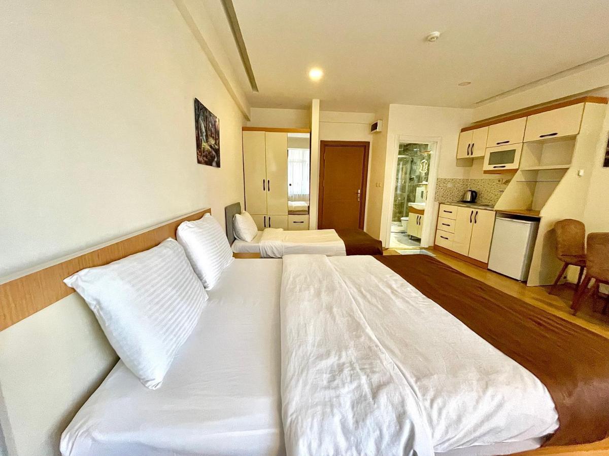Aparthotel Newaz *