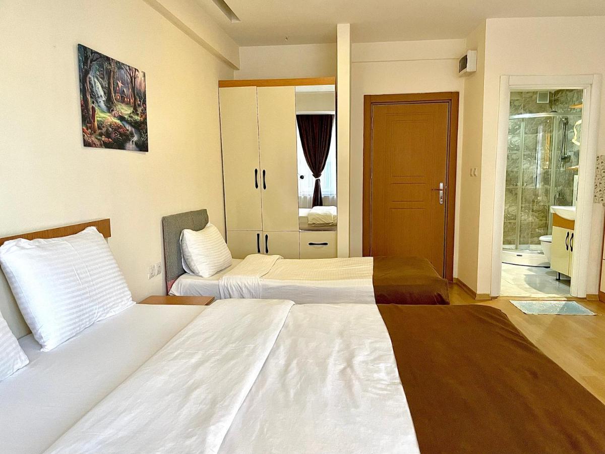 Aparthotel Newaz *