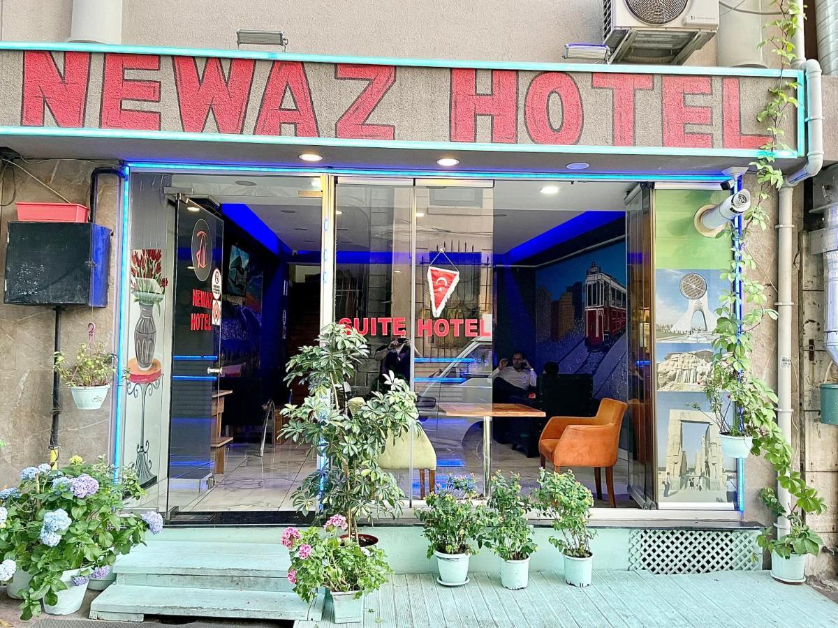 Newaz Aparthotel *