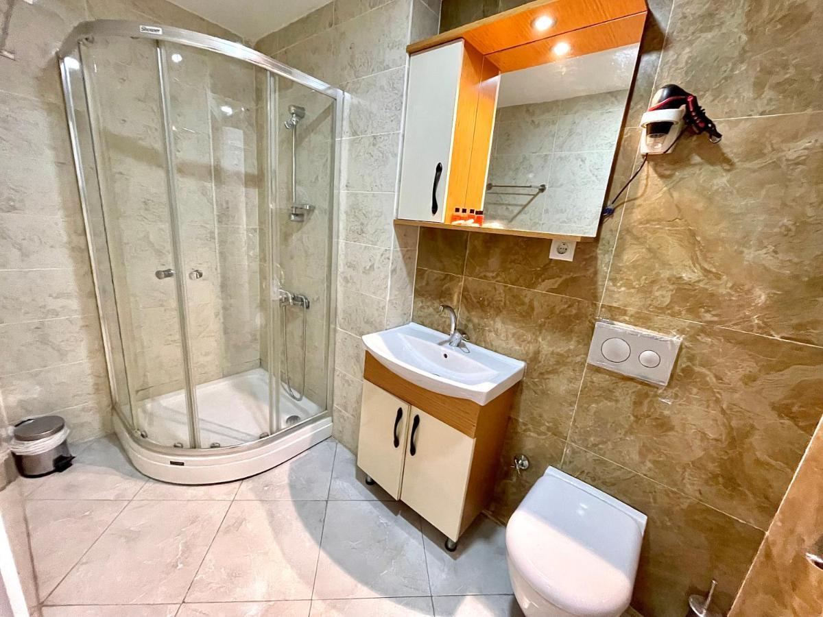 Aparthotel Newaz Istambul