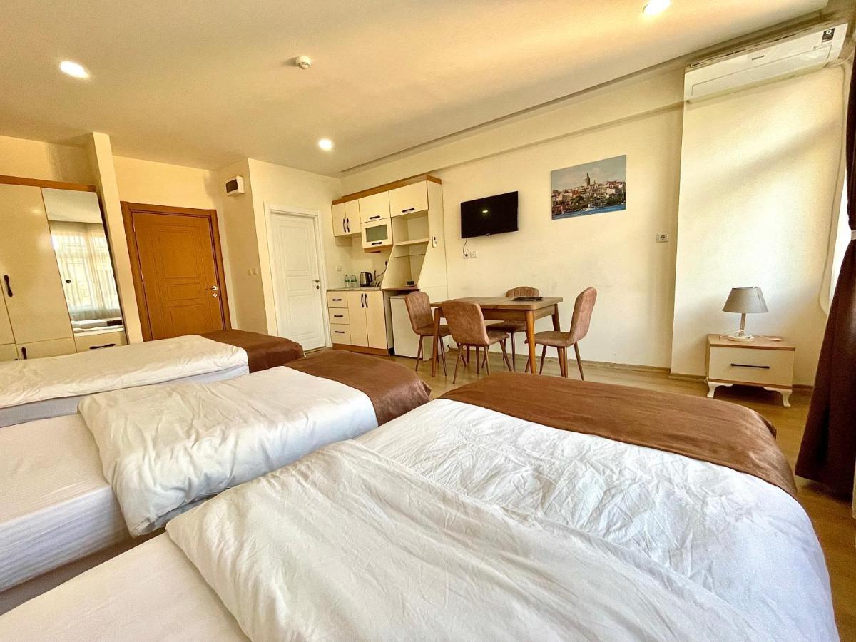 Aparthotel Newaz