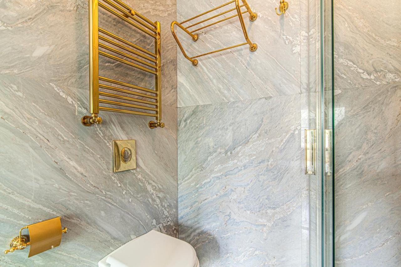 Otel Sakine Hanim Mansion İstanbul