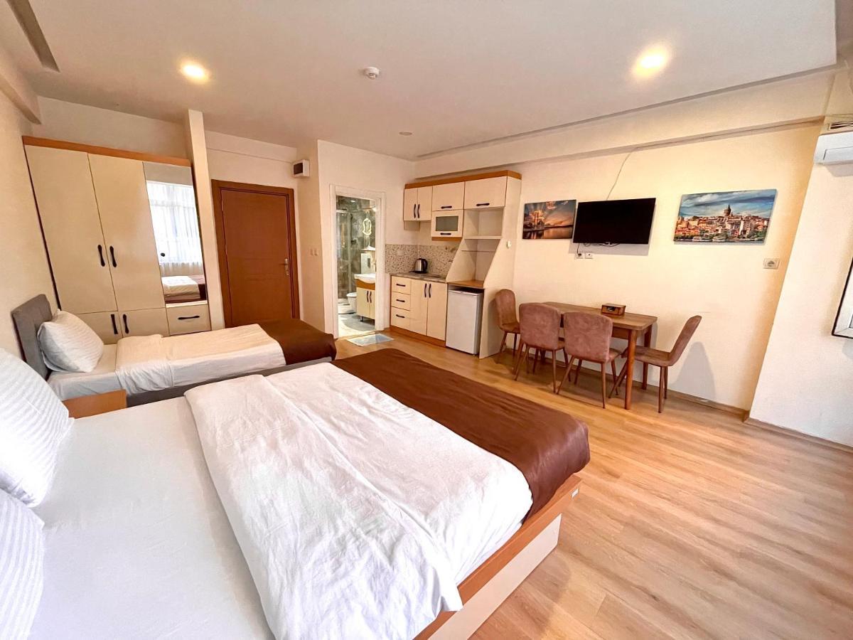 Newaz Aparthotel *