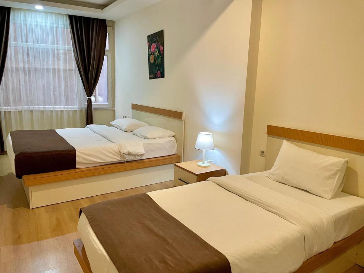 Aparthotel Newaz