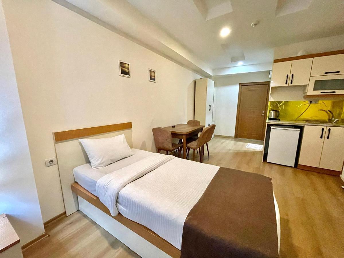 Newaz Aparthotel