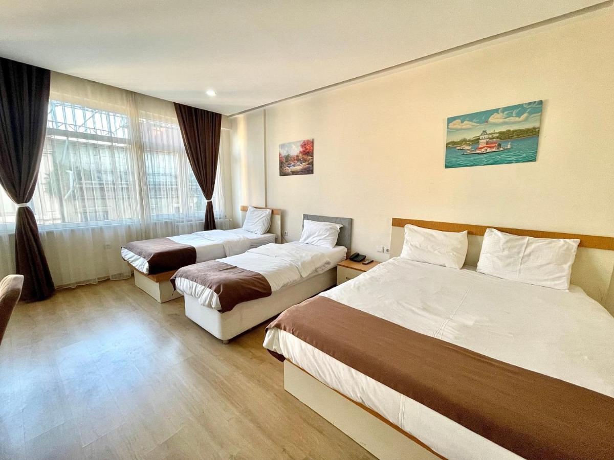 Newaz Aparthotel *