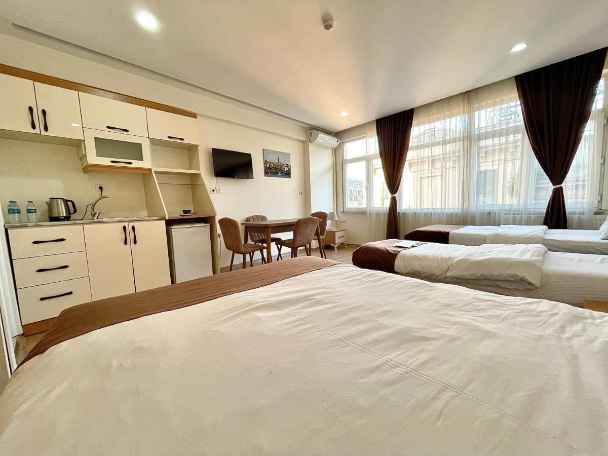Newaz Aparthotel *