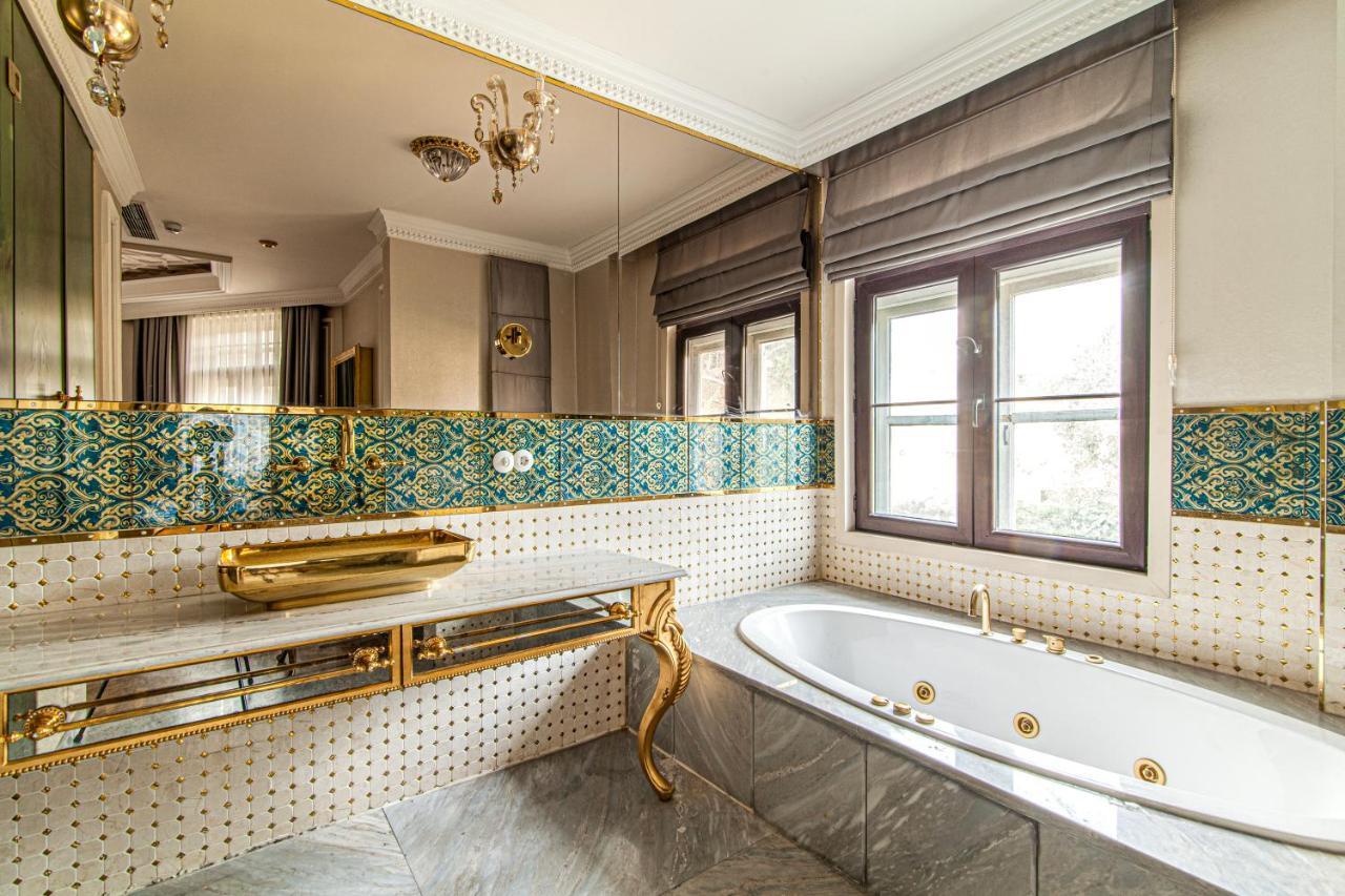 Sakine Hanim Mansion *