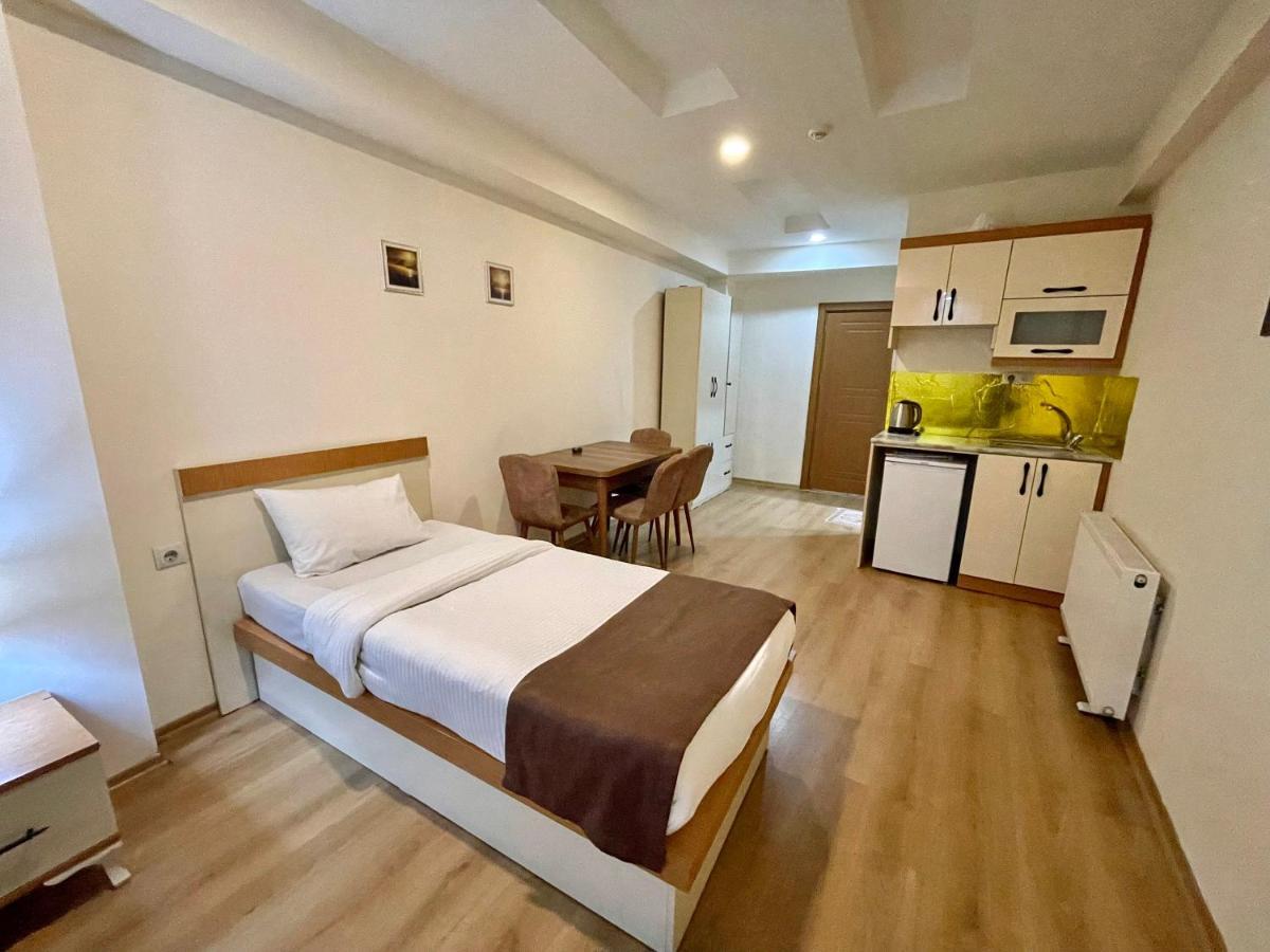 Aparthotel Newaz