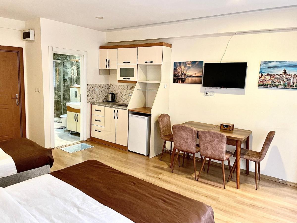 Newaz Aparthotel