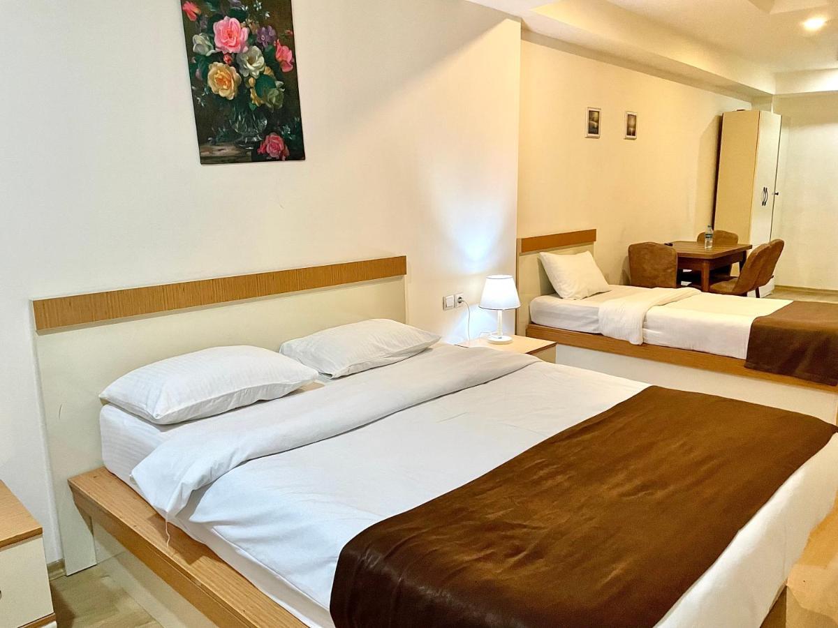 Aparthotel Newaz *