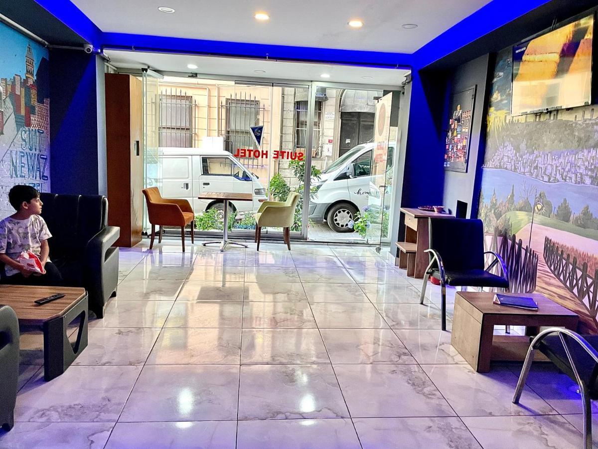 Newaz Aparthotel