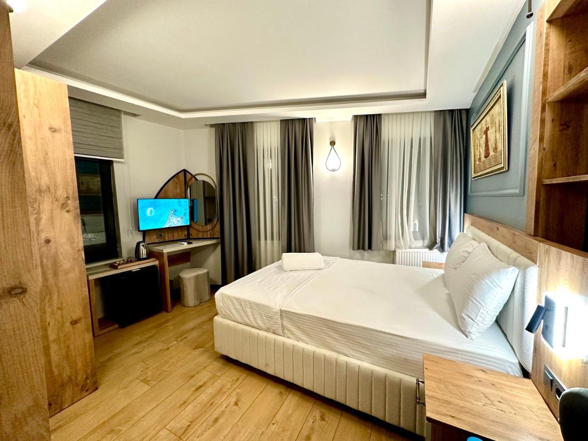 Newalla Old Otel 5*
