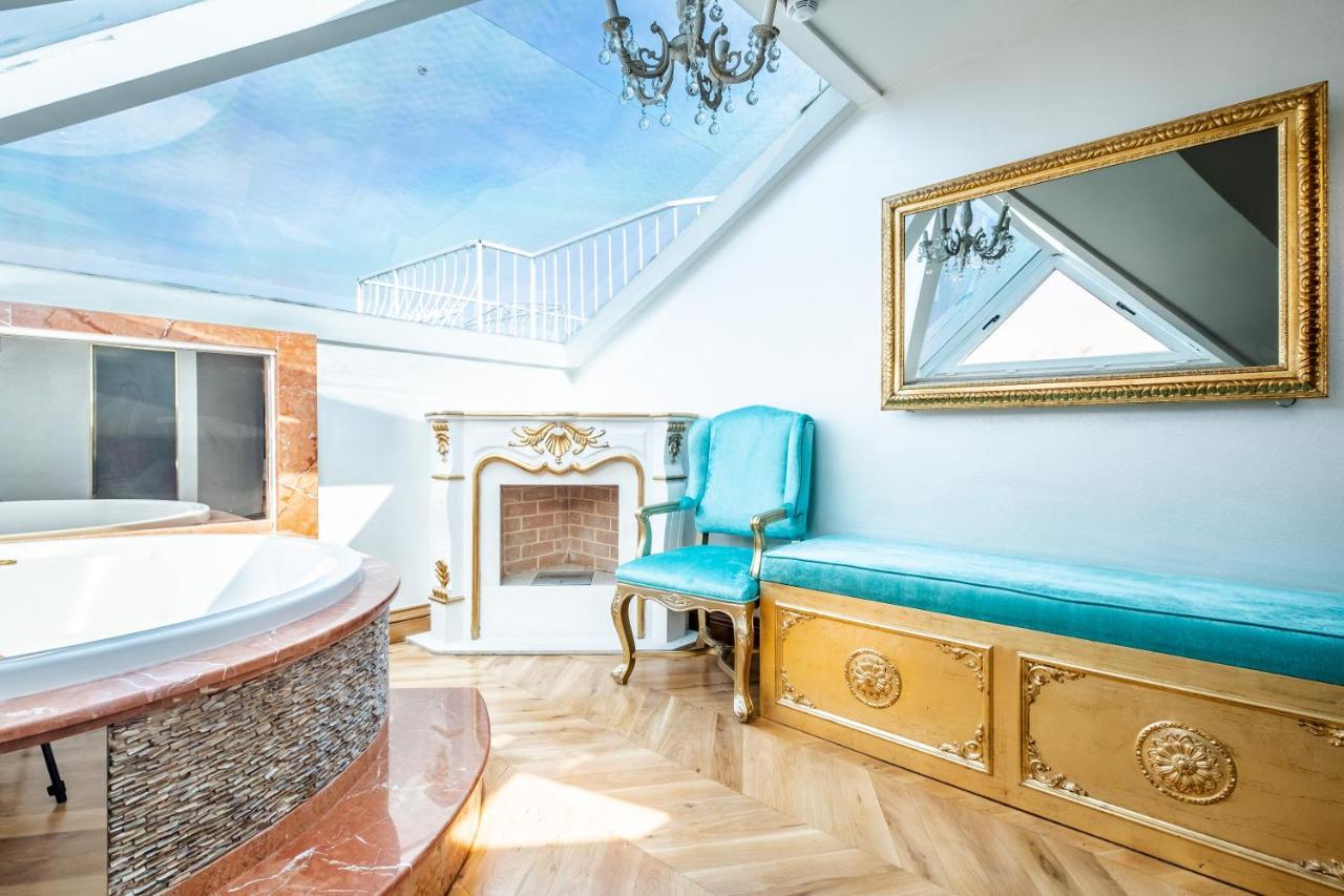 Sakine Hanim Mansion Otel İstanbul