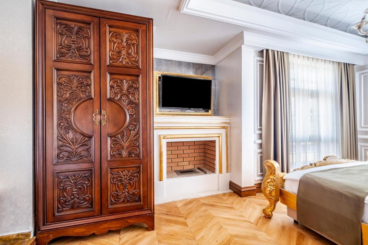 Sakine Hanim Mansion