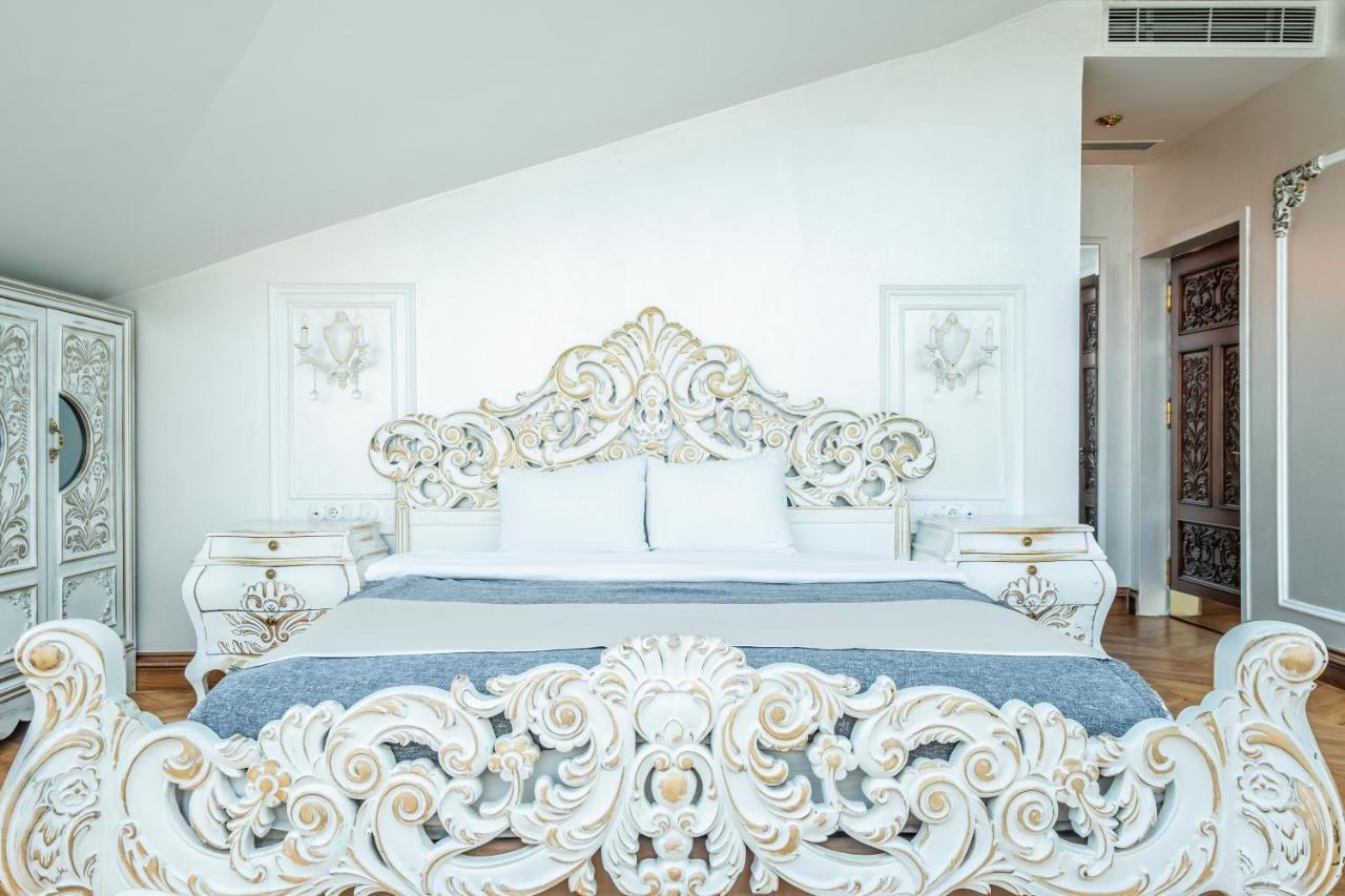 Sakine Hanim Mansion * İstanbul
