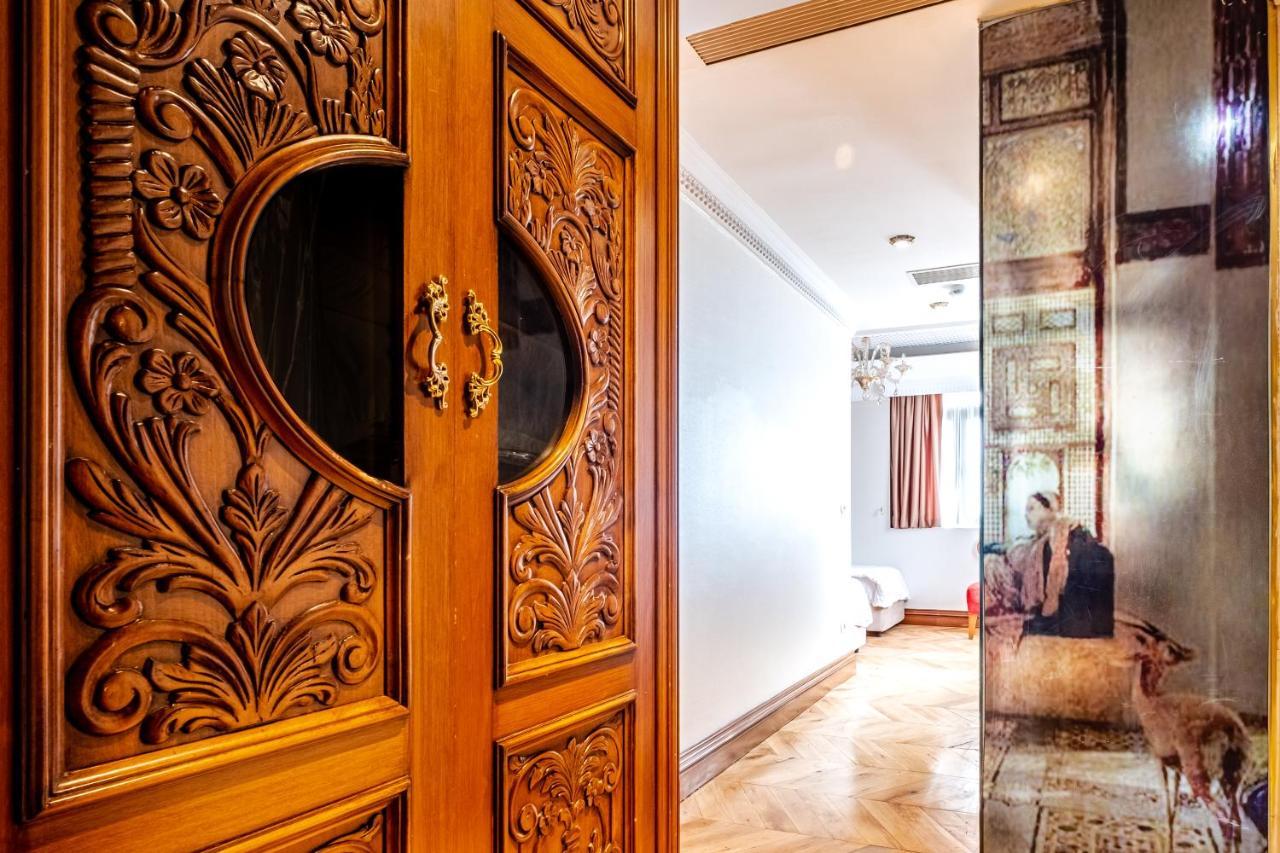 Sakine Hanim Mansion *