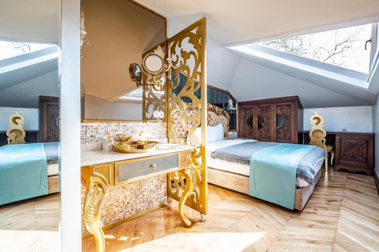 Sakine Hanim Mansion