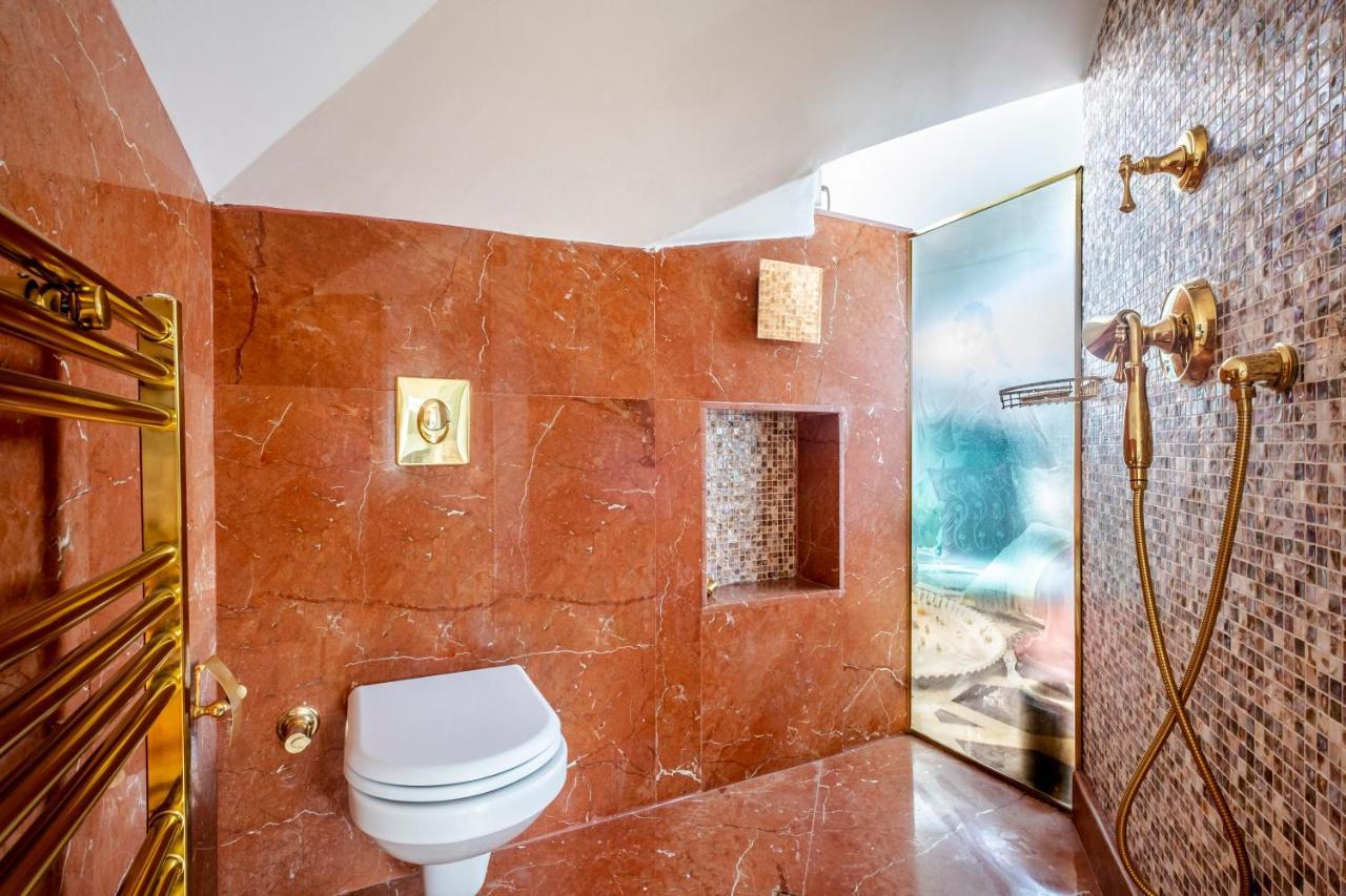 Otel Sakine Hanim Mansion İstanbul