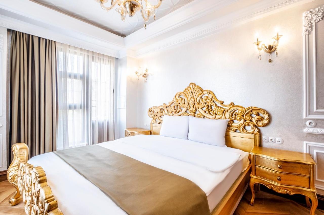 Sakine Hanim Mansion Otel *