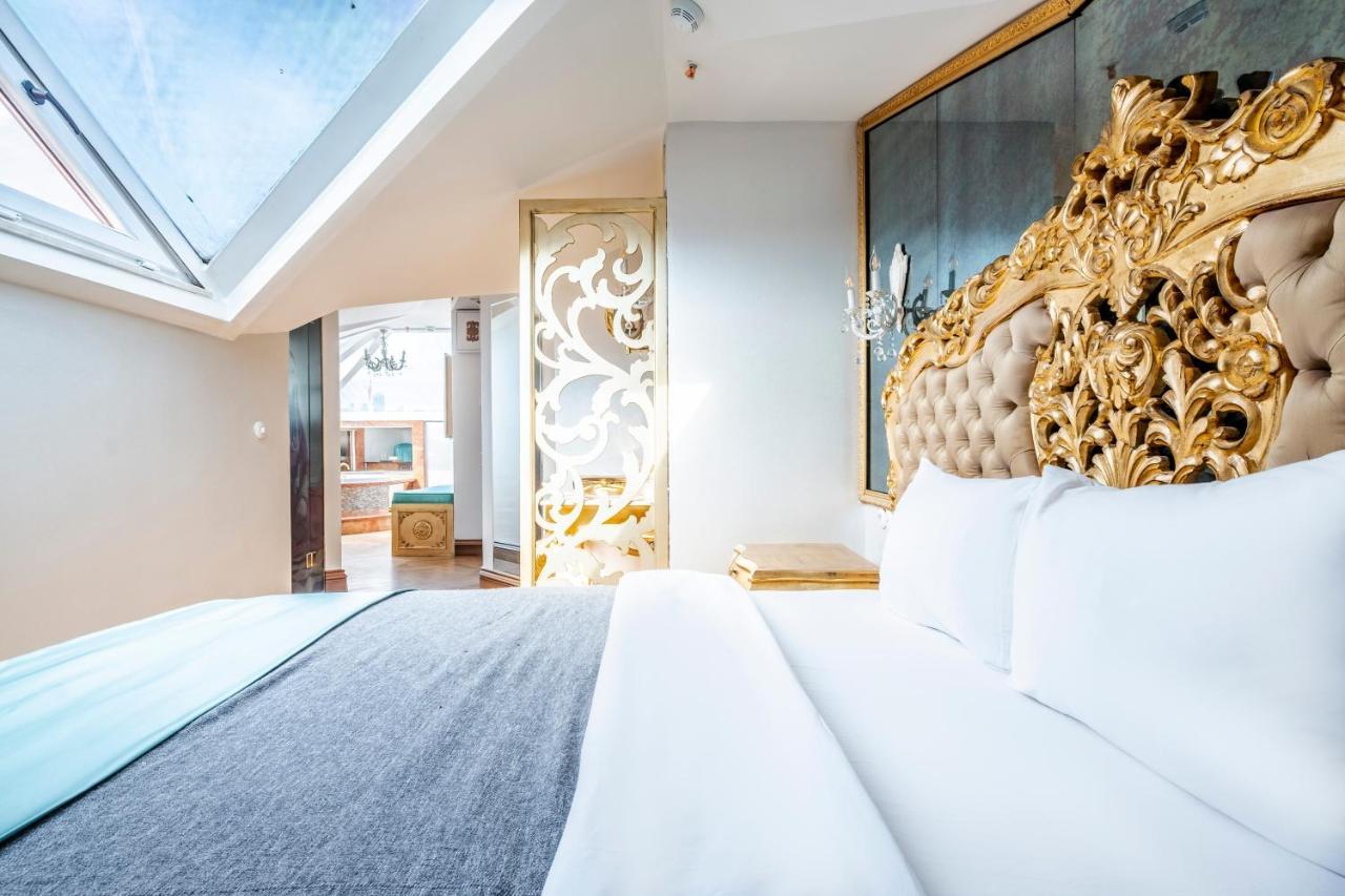 Sakine Hanim Mansion Otel İstanbul