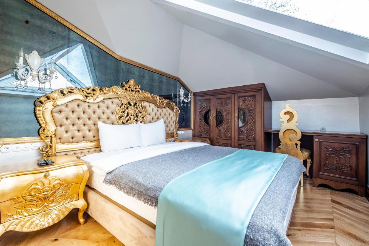 Sakine Hanim Mansion Otel