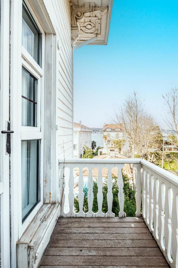 Otel Sakine Hanim Mansion *