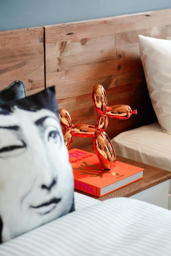 Hotel Istiklal Street Taksim House Yamalya 5*