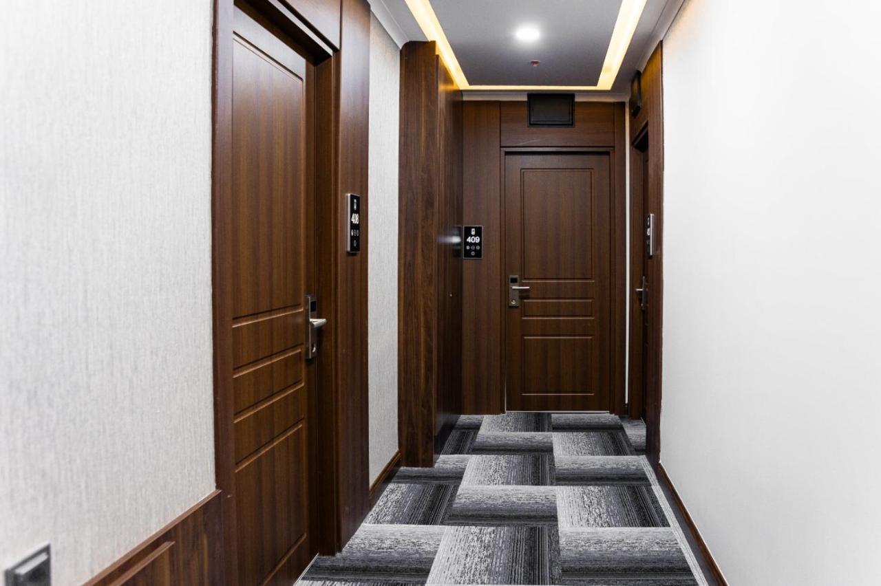 Mays Royal 4* Istanbul