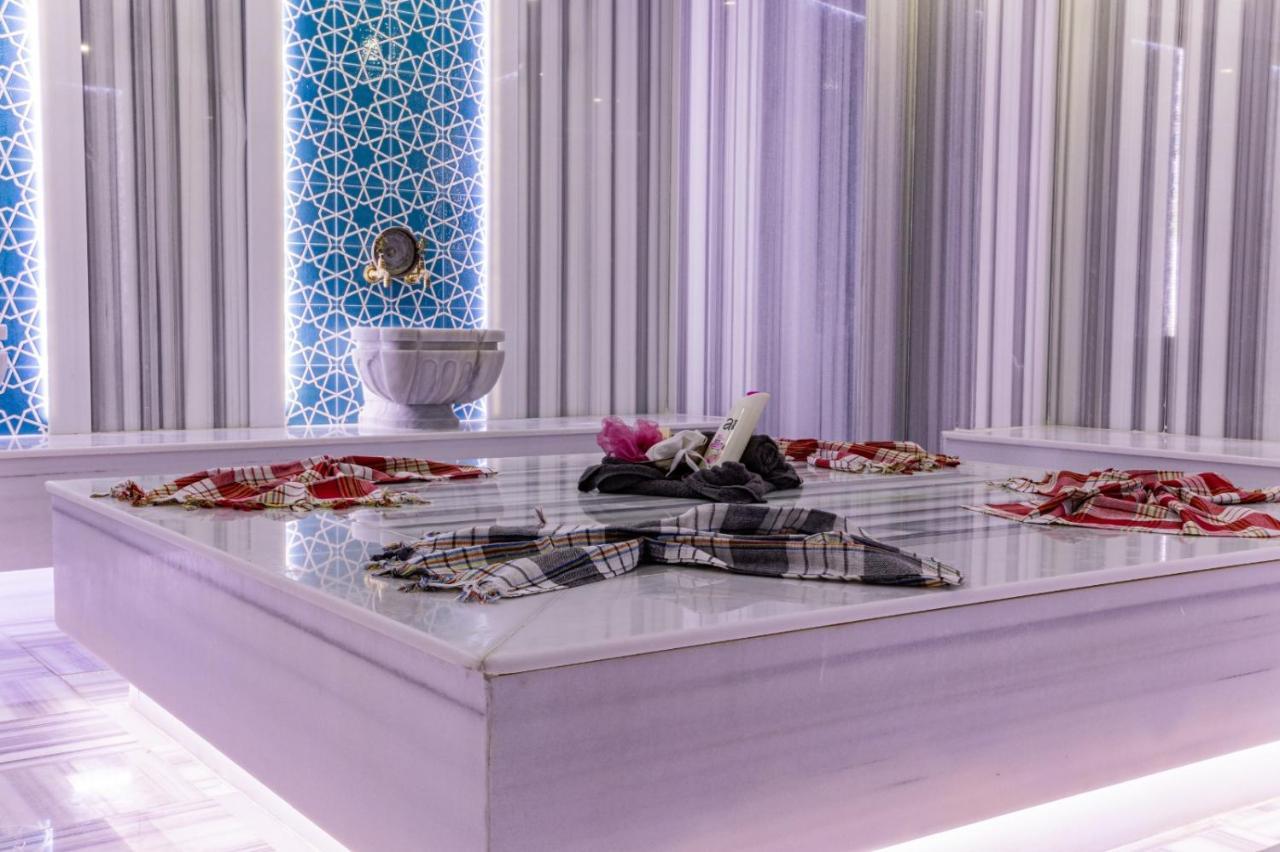 Mays Royal Hotel Istanbul
