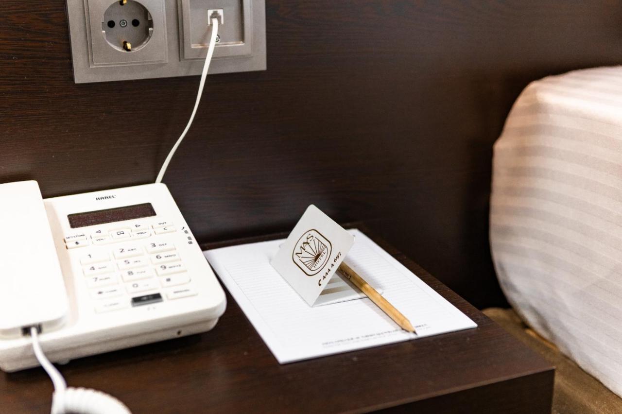 Mays Royal Hotel 4*
