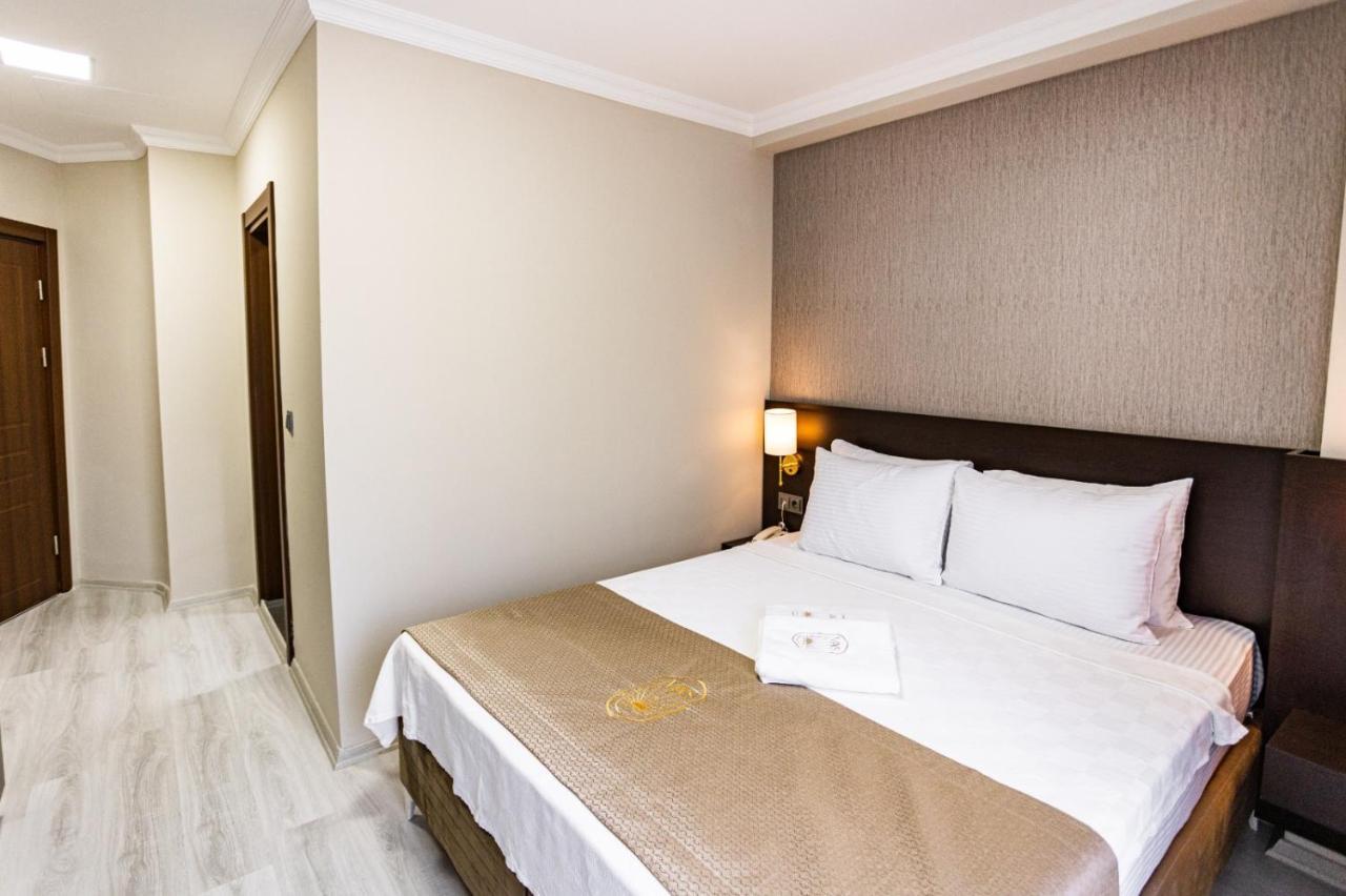Hotel Mays Royal Istanbul