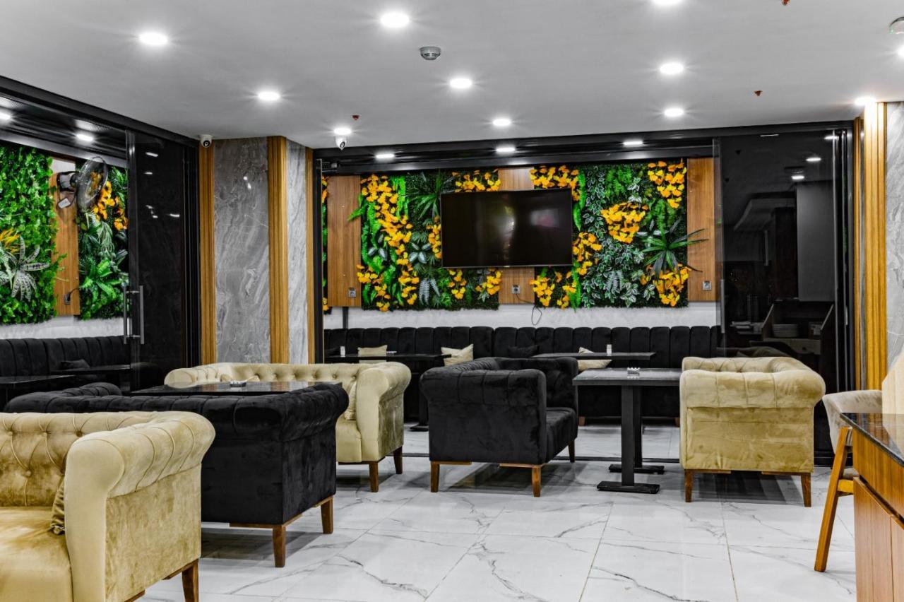 Mays Royal Hotel Istanbul