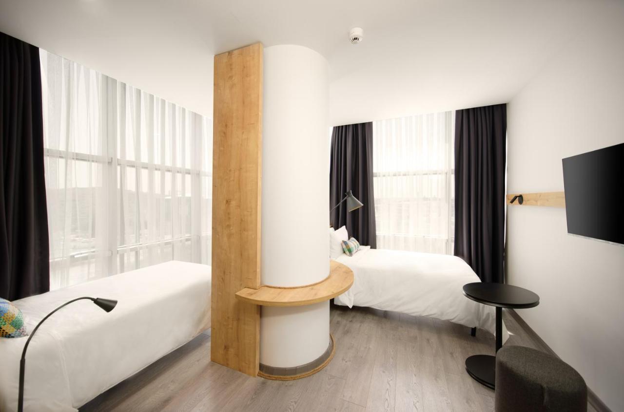 Ibis Airport Hotel