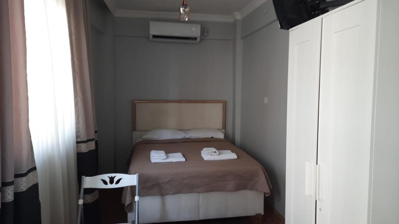 Ararat Hotel Istanbul