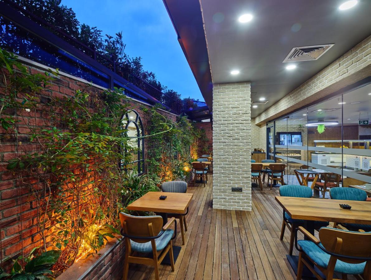 Ibis Airport Istanbul
