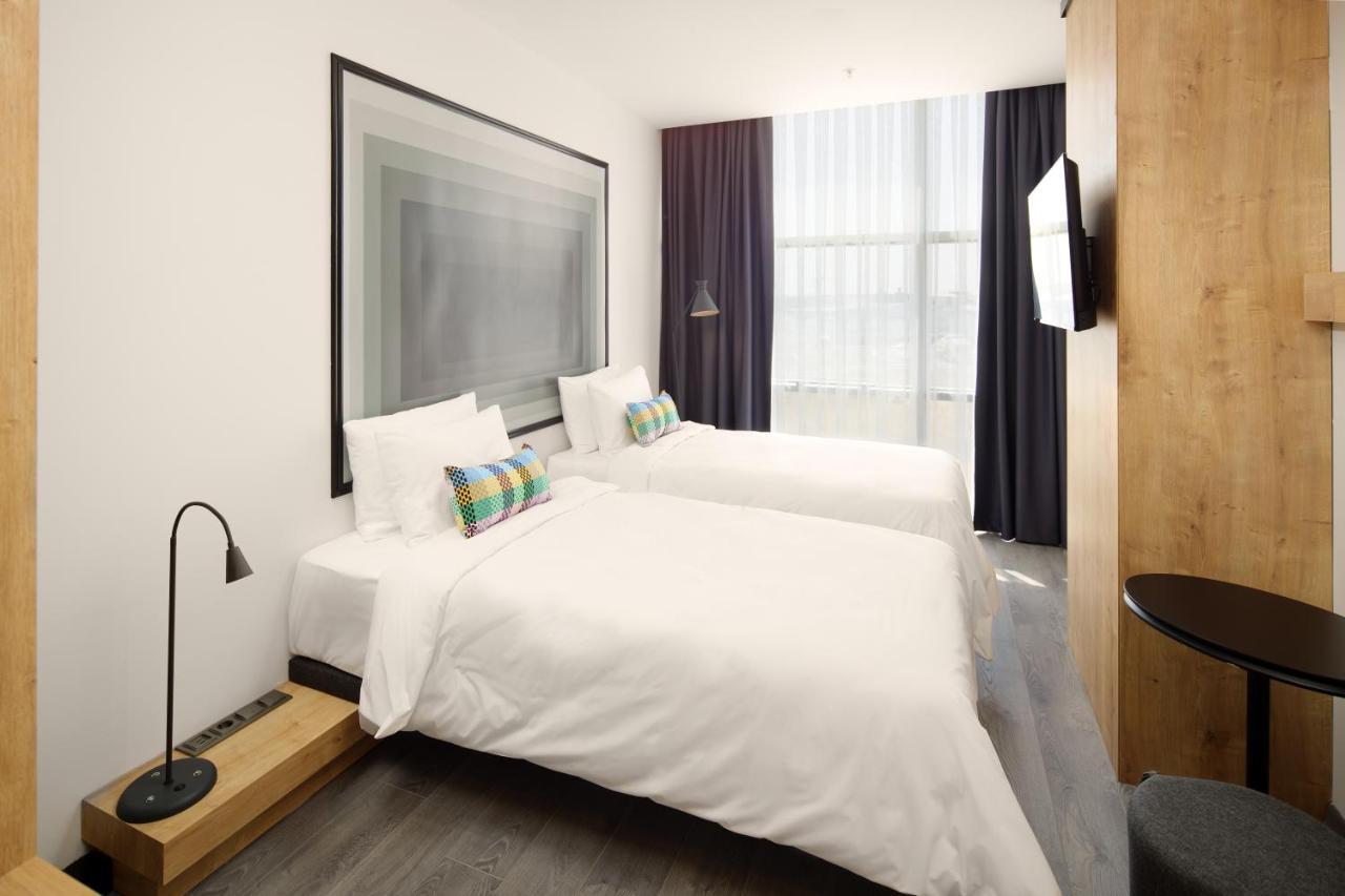 Hotel Ibis Airport