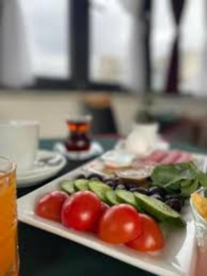 Apart Otel Apart İstanbul