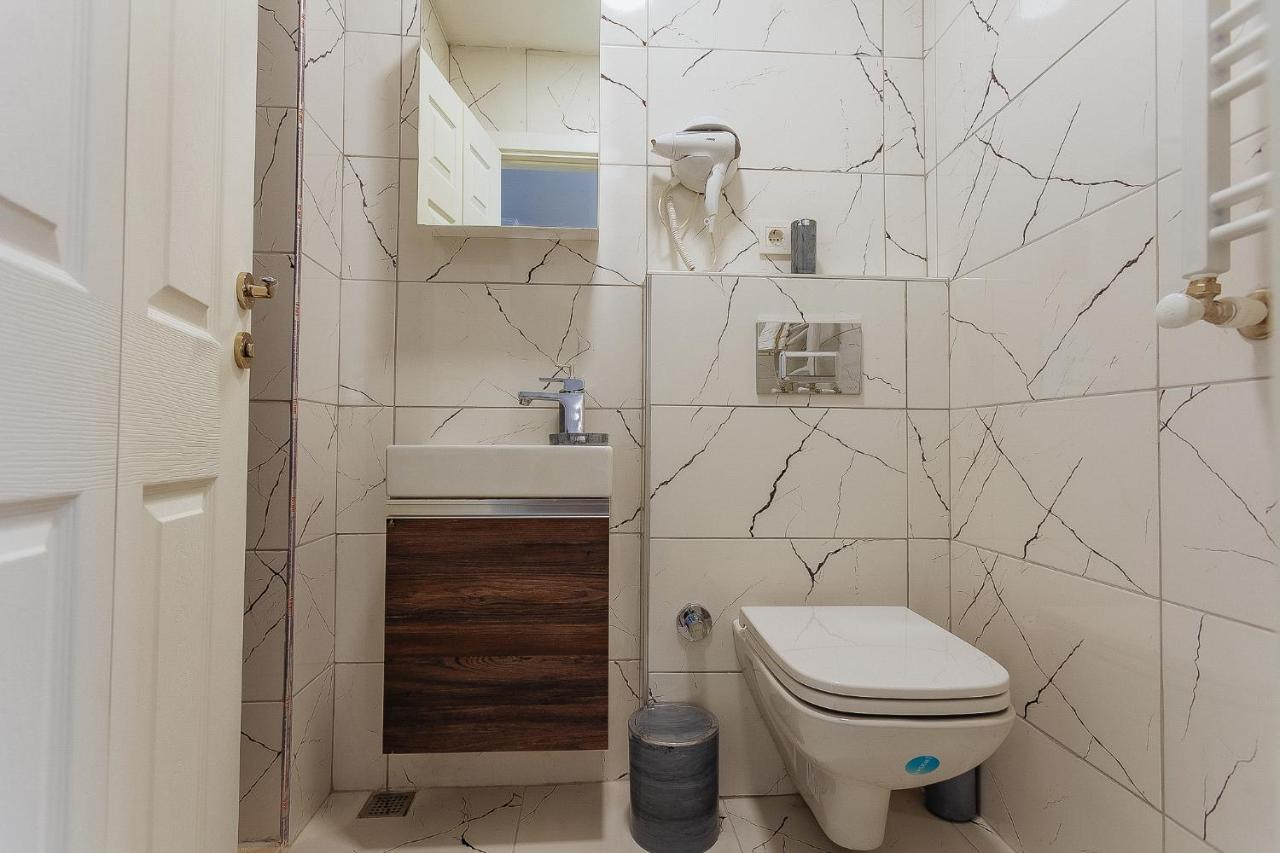 Aparthotel Taksim Bi Center