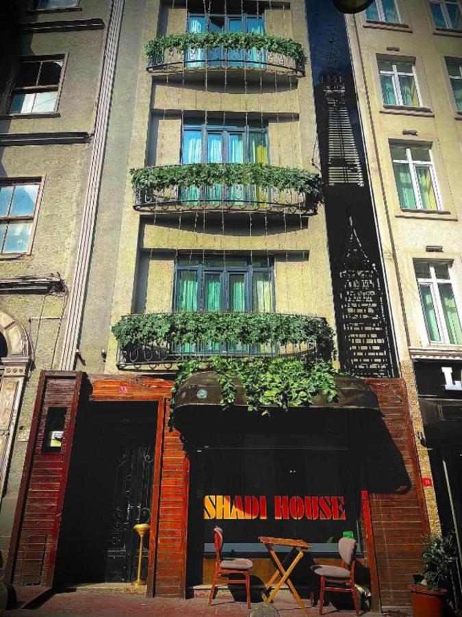 Apart İstanbul