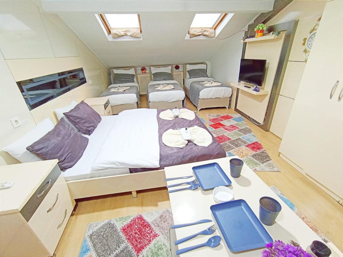 Taksim Center Luxury * Istanbul