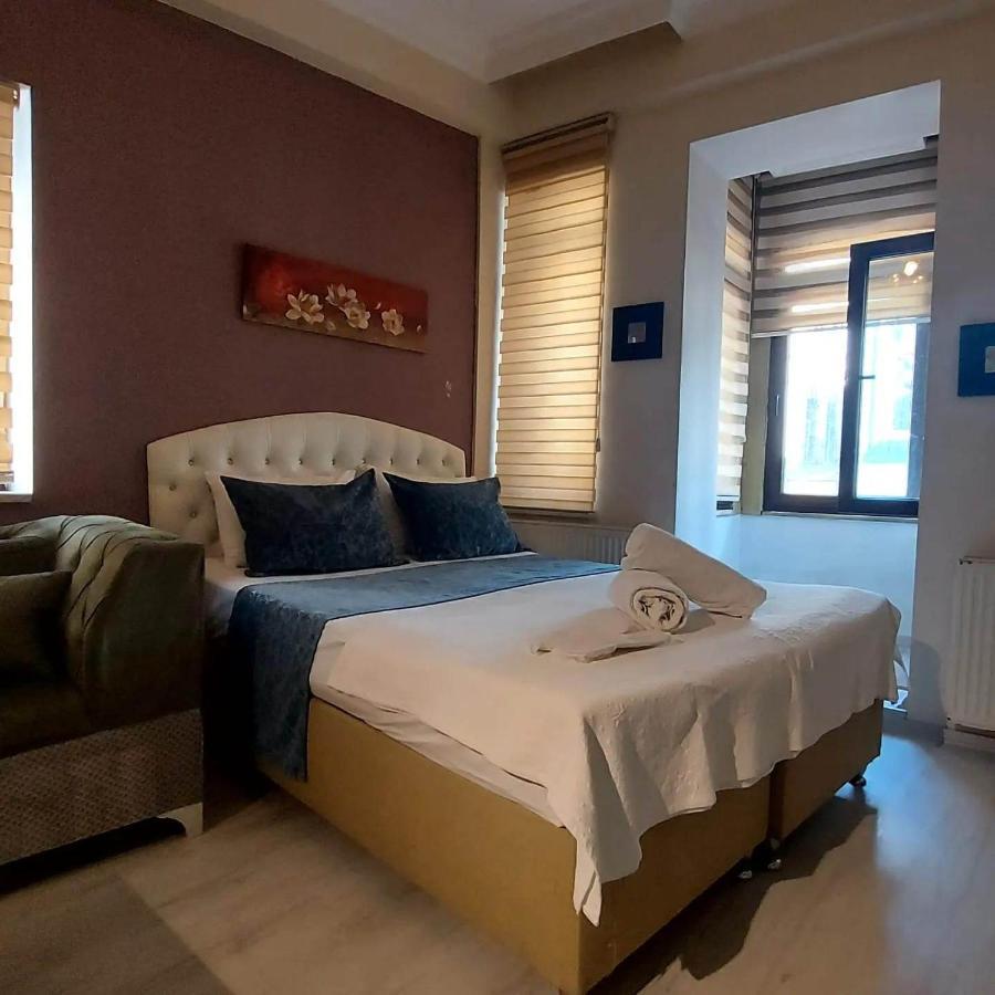 Aparthotel Greenbird *