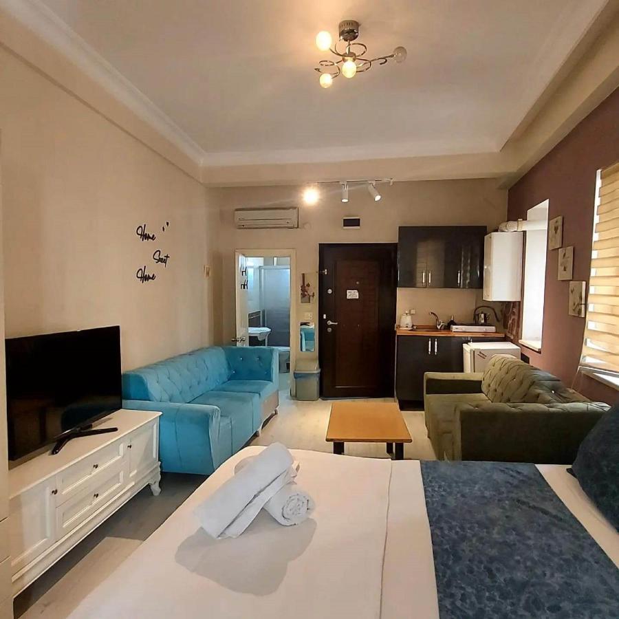 Aparthotel Greenbird *