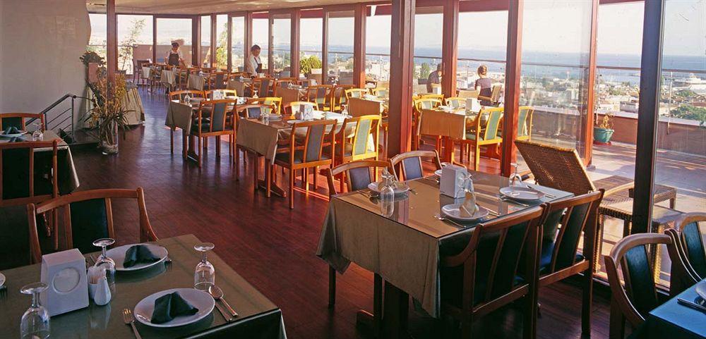 Hotel Grand Madrid Istambul