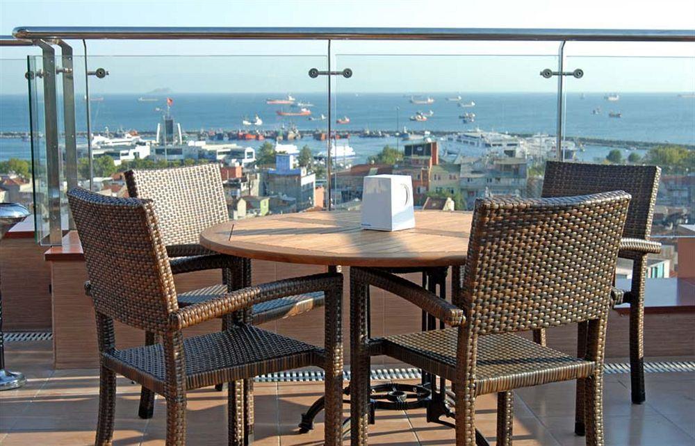 Grand Madrid 3* Istambul